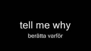 Lullaby - Hypnogaja LYRICS