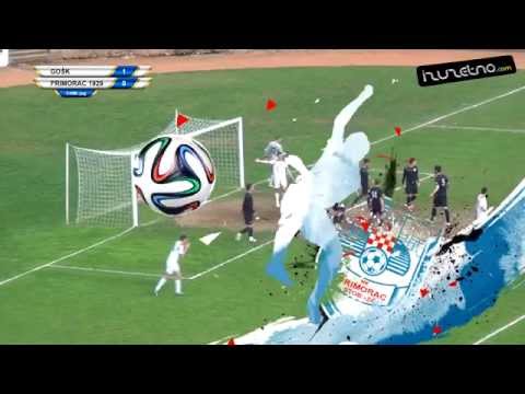 GOŠK - Primorac 1929