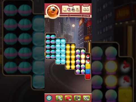 Toon Blast level 2661