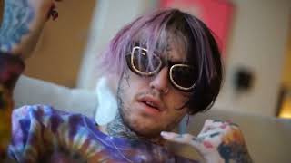 Lil Peep - 16 Lines OG (Upscale Music Video)