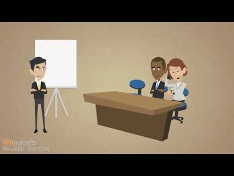 2014 Sales Meeting #1: A funny sales meeting full of excuses