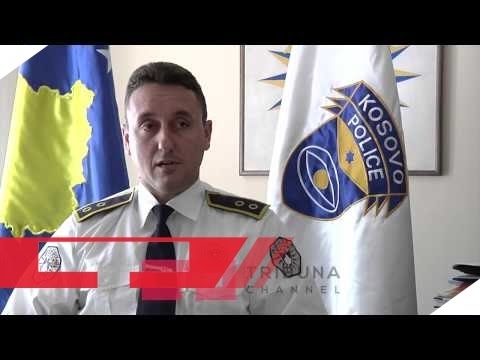 46 të vdekur në aksidente, Policia Aksidentet kanë shënuar rënie