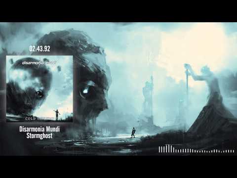 DISARMONIA MUNDI "Cold Inferno - Stormghost" FULL SONG PREVIEW