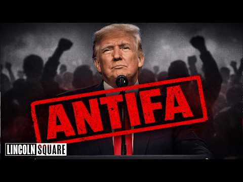 Trump’s ‘Antifa Terrorist’ Label — Why It’s Dangerous | First Draft with Christopher Mathias