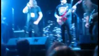 ATROPHY Rest in Pieces (Lima Peru) 2018