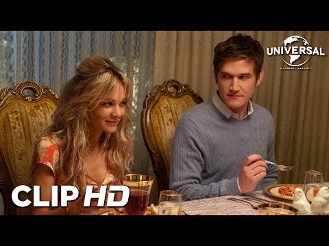 UNA JOVEN PROMETEDORA - Vaya casa