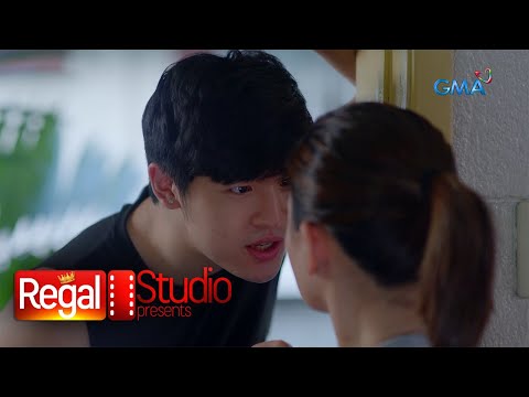 Regal Studio Presents: Binata, nakatagpo ng sumbungerang kapitbahay! (Love Next Door)