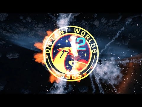 Distant Worlds 2 music video (CMDR ToCoSo)