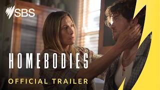 Homebodies | Official Trailer | Premieres Saturday 28 March on SBS & SBS On Demand