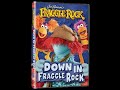 Previews From Jim Henson S Fraggle Rock Down In Fraggle Rock 2006 DVD