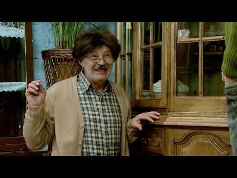 Lud,zbunjen,normalan | EP62 | Debeli i ćelavi | CIJELA EPIZODA | Remaster