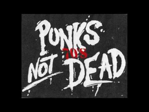 Best Punk Rock Compilation Ever 2 (Only Classics)