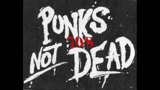 Best Punk Rock Compilation Ever 2 (Only Classics)
