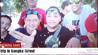 preview picture of video 'Trip to bangka island mmf cab tugu mulyo part 3'