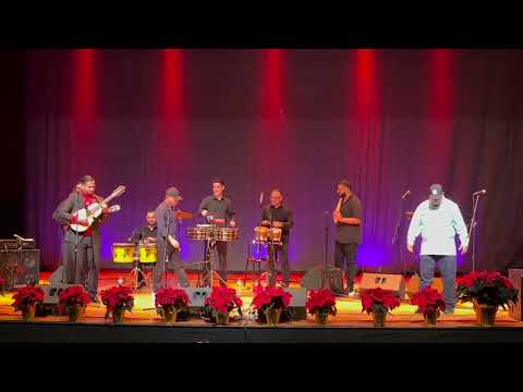 Pico a Pico - Victor Manuel Reyes & Humberto Martínez (Seis con Décima)