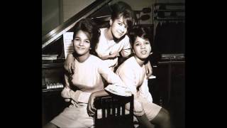 The Ronettes - The Best Part Of Breaking Up. Stereo Mix 5