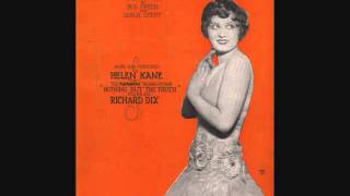 Helen Kane - Do Something (1929)