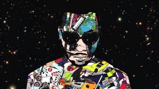 Seven Davis Jr - 'Fighters'