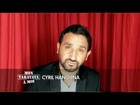 My Taratata de Cyril Hanouna - Noa & Pascal Obispo "With Or Without You" (TARATATA 1997)
