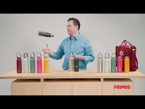 Primus Klunken Vacuum Bottle