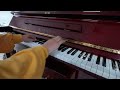 Sonora (Ryo Fukui) - Solo Jazz piano
