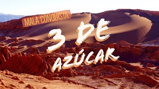 3 De Azúcar Music Video