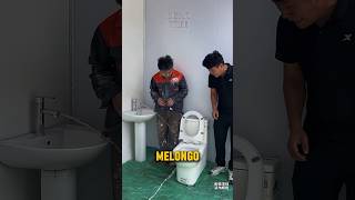 Download lagu This builder shocked and surprised the homeowner! 😱 #shorts mp3