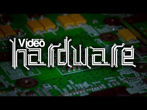Curso de Hardware TRAILER