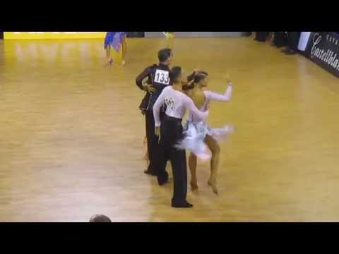 Matas lukasova & Rugile Monginaite