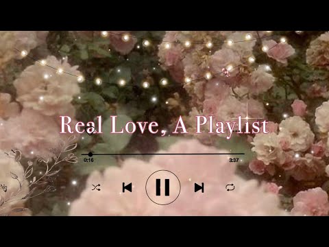 𝐑𝐞𝐚𝐥 𝐋𝐨𝐯𝐞—𝐀 𝐩𝐥𝐚𝐲𝐥𝐢𝐬𝐭| 𝐋𝐚𝐮𝐟𝐞𝐲, 𝐁𝐞𝐚𝐛𝐚𝐝𝐨𝐨𝐛𝐞𝐞, 𝐅𝐚𝐲𝐞 𝐖𝐞𝐛𝐬𝐭𝐞𝐫 𝐚𝐧𝐝 𝐦𝐨𝐫𝐞 ᡣ𐭩 •｡ꪆৎ