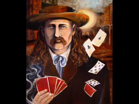 FRANKIE LAINE  -  DEAD MAN'S HAND