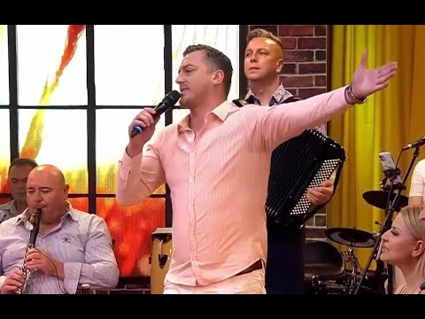 Spasen Siljanoski - Suvodolica (Official Merak Meana 2024)