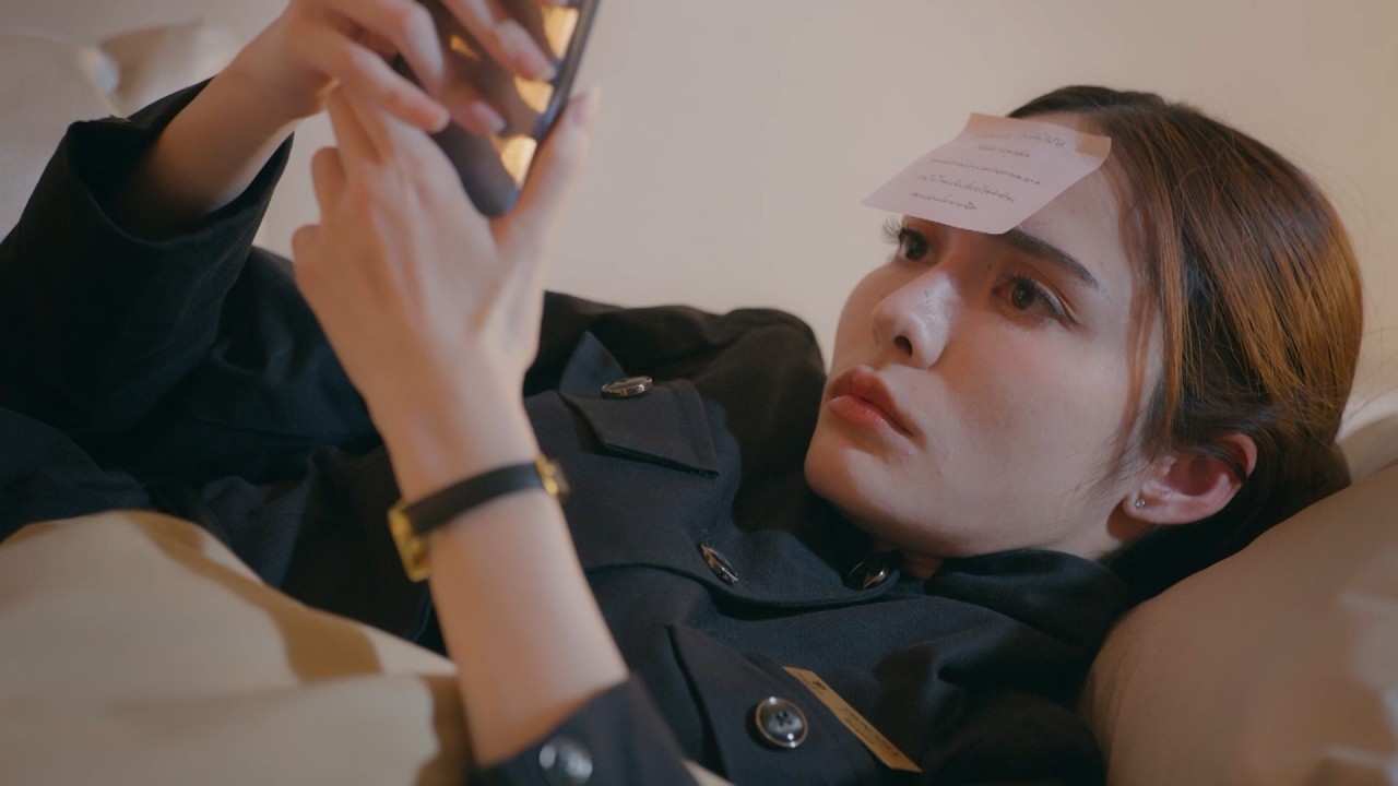 ฉันไม่สกปรกขนาดนั้นซะหน่อย | ไฮไลต์ นทีร้อยเล่ห์ EP.