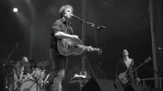 Josh Ritter - &quot;Me and Jiggs&quot; - from the Live at The Iveagh Gardens DVD