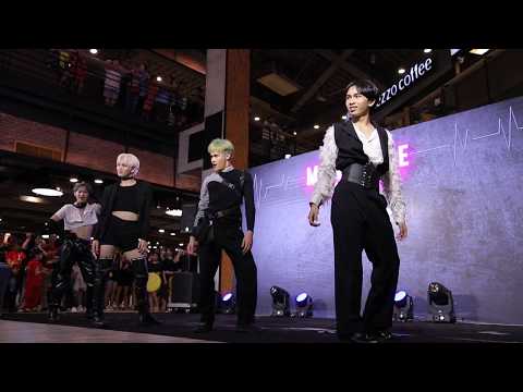 K? : Minizize cover dance 2020 (Audition)