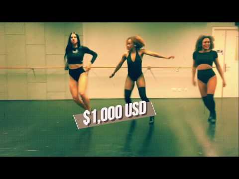 Jay Dee B "To All My Ladies" Promo Liberia