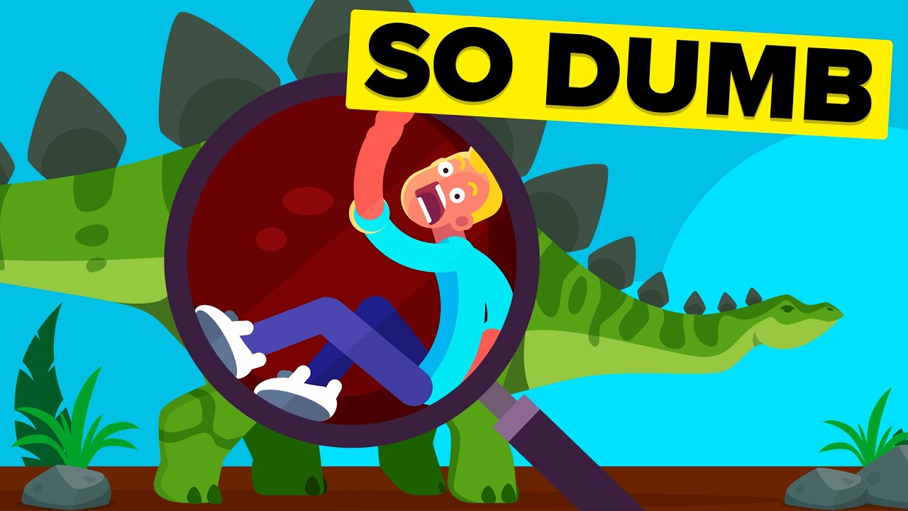 World’s Most RIDICULOUS Ways People Have Died