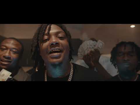 YC - " Pay Up " OFFICIAL MUSIC VIDEO
