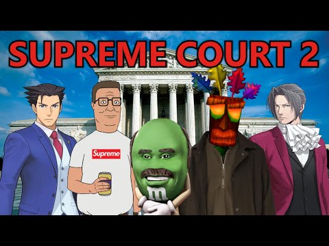 Supreme Court 2