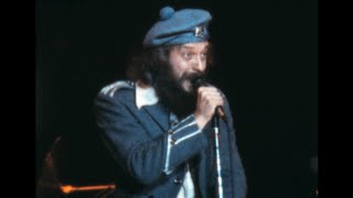 Jethro Tull Live October 1978 - 02 Sweet Dream North American Tour
