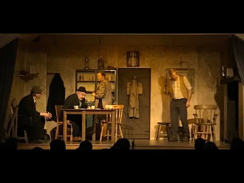 Sive (Dunhill Community Theatre Play)