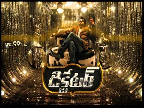 Dictator movie motion poster