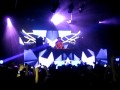 Armin Van Buuren 2011 [Tomahawk & Puzzle Piece]