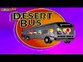 SM64 Desert Bus