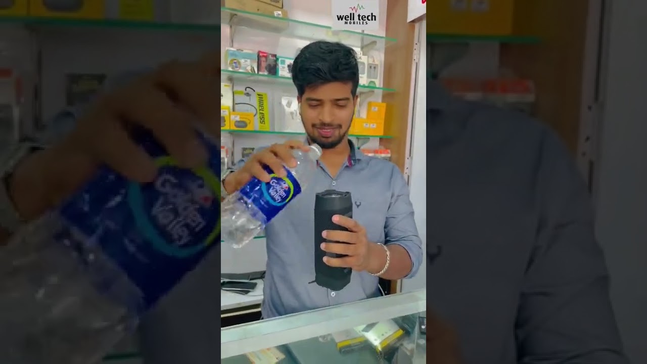 Welltech mobiles edappal