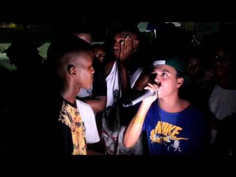 Buddy Poke vs Jhony - FINAL - 193º Batalha do Tanque - São Gonçalo - 2016