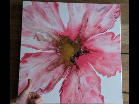 Dutch Flower 1: Perfect Pink - I Finally Made It 🌸😅