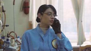 Korac oragiry - seria 9