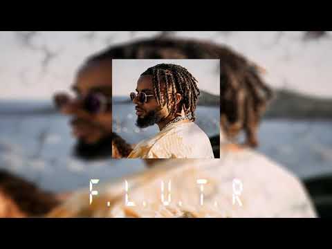 Lefa x VALD Type Beat 2021 - "F.L.U.T.R" - Instru Rap 2021 (Prod. reza beats)