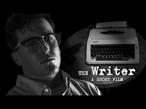 The Writer - A Drama Short Film